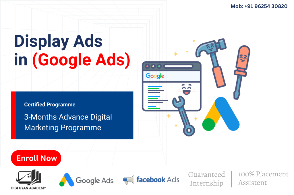 google ads course in delhi